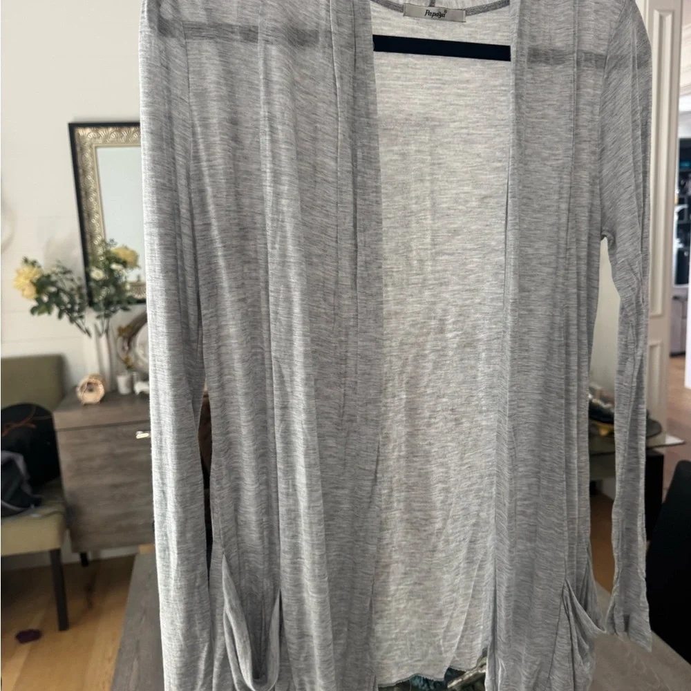 Pink Women's Intimate Robe - Picture 3 of 3